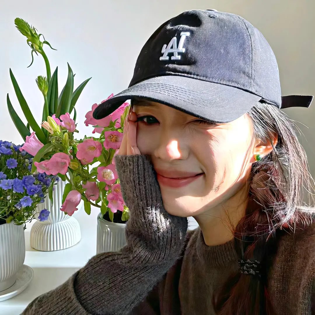 和歌手在一起